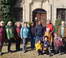 Wanderung "Perspektivenwechsel"